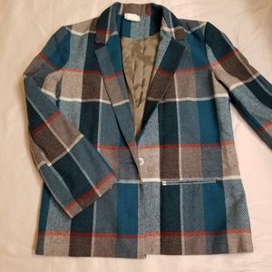 Vintage blazer